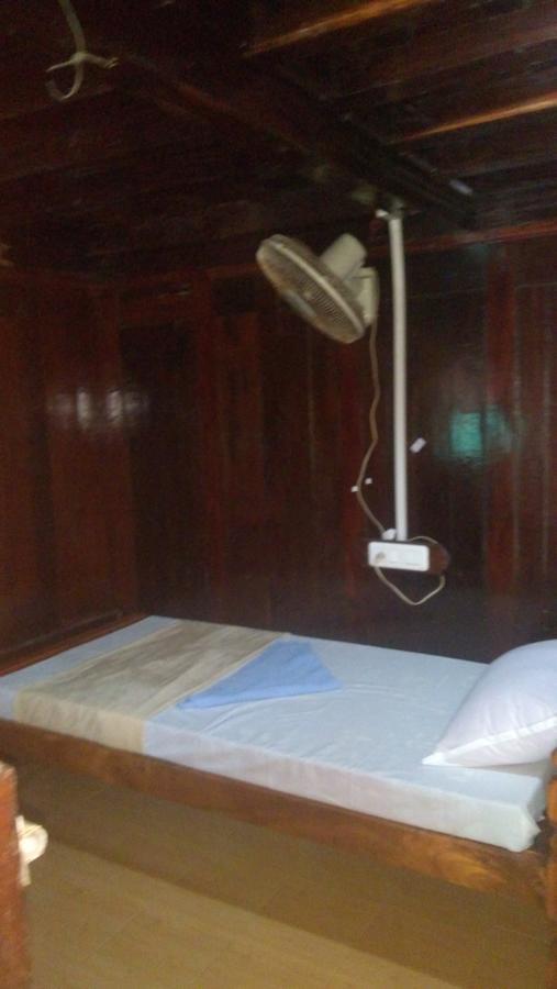 Apartmán Thriphala Ayurveda Yogashram Thiruvananthapuram Exteriér fotografie